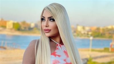 القبض على المنتجة المصرية سارة خليفة بتهمة الاتجار في المخدرات