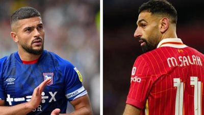 ليلة تاريخية محتملة لليفربول.. صلاح يترقب هدية من سام مرسي