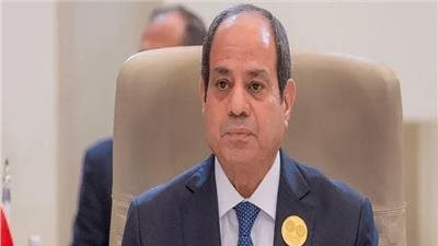 الرئيس السيسى يوجه بتحقيق مستهدفات الدولة الخاصة بزيادة الصادرات حتى عام 2030