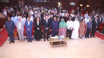  بريق الموسيقى العربية بالأوبرا يجذب جمهور جيبوتى لأعمال أم كلثوم في ذكرى رحيلها