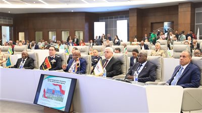 وزير التعليم العالي يفتتح وكالة الفضاء الإفريقية