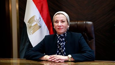 وزيرة البيئة ترفع درجة الاستعداد بالمحميات الطبيعية استعدادًا لأعياد الربيع