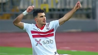 الزمالك يصدر بيانا رسميا عن التعامل مع زيزو