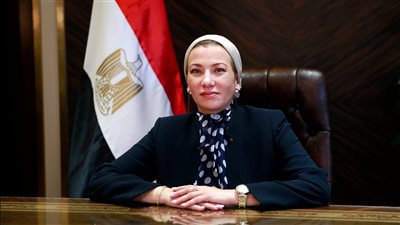 مصر تشارك العالم الاحتفال بيوم الأرض 2025