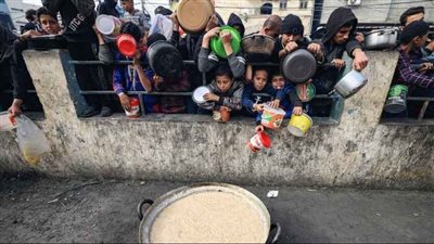 حركة فتح : الوضع في قطاع غزة على شفا الموت الجماعي