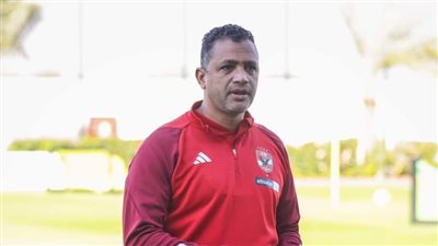 لجنة التخطيط بالأهلي ترفض بقاء سامي قمصان بعد الخروج الأفريقي
