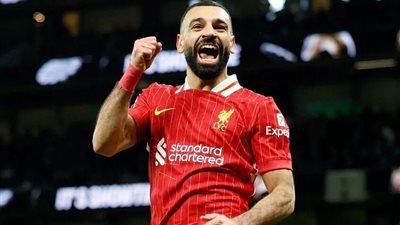  من أجل الشعب المصري.. محمد صلاح يوجه عدة رسائل