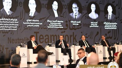 وزير الشئون النيابية: الدولة لديها قناعة راسخة بأن المنافسة العادلة هي الضامن الحقيقي لرفاهية المواطن 