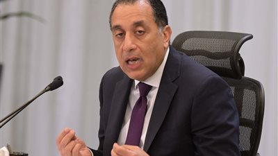 رئيس الوزراء يهنئ الرئيس بمناسبة الاحتفال بعيد العمال