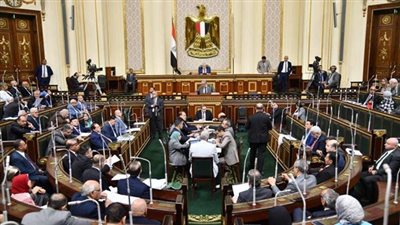 مجلس النواب يوافق على مشروع تعديل قانون إنشاء الهيئة القومية للأنفاق