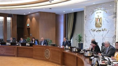 الحكومة تصدر ٧ قرارات جديدة