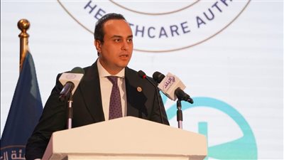 رئيس الهيئة العامة للرعاية الصحية يُطلق المنتدى الأول لسلاسل إمداد الرعاية الصحية تحت شعار: 