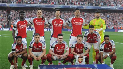تاريخ نادر يدعم أرسنال.. هل نشهد ريمونتادا تاريخية؟