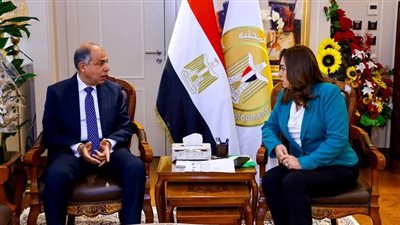  عوض: الحكومة تحرص على تعزيز التنمية المتكاملة وتحقيق طفرة في الخدمات والبنية التحتية 