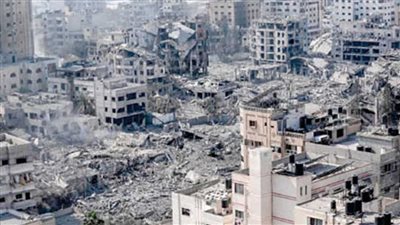 ماذا قالت المنظمات الأهلية الفلسطينية عن الوضع الإنساني في غزة؟ 