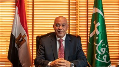 النائب حازم الجندى: عمال مصر وقود التقدم وشعلة الإنتاج في مواجهة التحديات