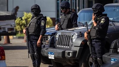 ضبط المتهمة بنشر شائعة خطف فتاة فى القاهرة