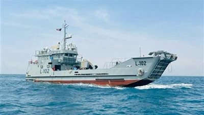 الكويت وفرنسا تنفذان تمرينا بحريا مشتركا الأحد المقبل