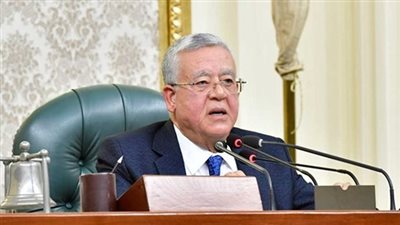 رئيس النواب مهنئا الرئيس السيسى بذكرى تحرير سيناء: المصريون لم ولن يفرطوا فى شبر من أرضهم