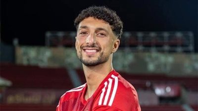 بعد 175 يوما من الصيام عن التهديف.. تفاصيل جلسة النحاس مع وسام أبو علي