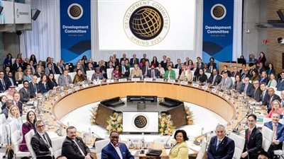  المشاط: مصر تنفذ منهجًا واضحًا لتمكين القطاع الخاص وحشد رؤوس الأموال الخاصة لزيادة معدلات التشغيل