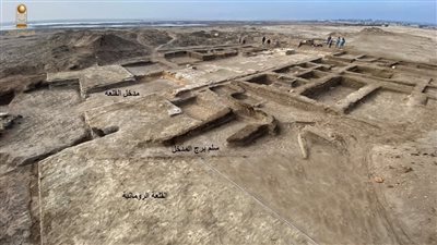 اكتشافات أثرية جديدة بسيناء تكشف عن أسرار 