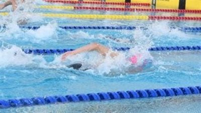 مصر تنافس جنوب أفريقيا على صدارة البطولة الأفريقية للسباحة للشباب