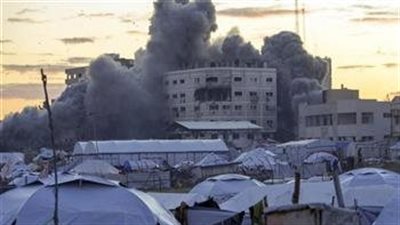 معهد فلسطين للأمن القومي: إسرائيل لا تريد التفاوض وتصعد خطط التهجير القسري بغزة