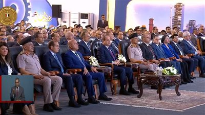 قائمة أسماء المكرمين من الرئيس السيسى فى عيد العمال 2025