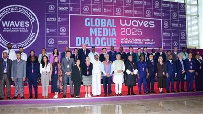 وزير الثقافة يشارك في صياغة 