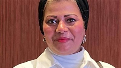 فاطمة بدوي تفوز بجائزة أفضل صحفية بأفريقيا والشرق الأوسط