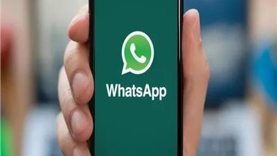 واتساب يتوقف عن العمل على ثلاثة هواتف الإثنين المقبل.. ساعات فقط متبقية