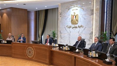 الحكومة تصدر 13 قرار جديد