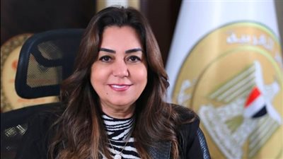 وزيرة التنمية المحلية تستعرض تقريرًا عن جهود 