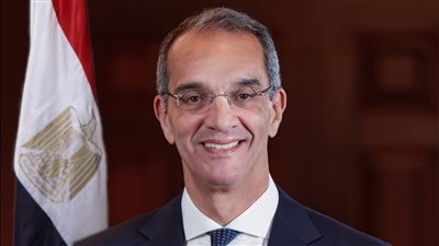 وزير الاتصالات يشارك في فعاليات مؤتمر 