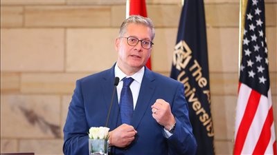 وزارة البترول تطلق دبلومة متخصصة في سلامة العمليات بالتعاون مع ميثانكس والجامعة الأمريكية