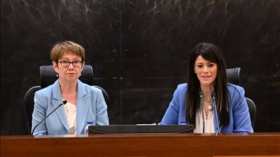 عقب لقاء رئيس الوزراء.. 