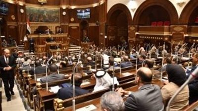 الشيوخ يقر الحساب الختامى لموازنة المجلس 23/24 ويحقق وفرا قدره 65 مليون جنيه
