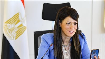 المشاط تتابع مع المفوضية الأوروبية تنفيذ المرحلة الثانية من آلية مساندة الاقتصاد الكلي ودعم الموازنةMFA