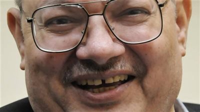 وفاة الكاتب الصحفي محمد الدسوقي بعد تعرضه لأزمة صحية