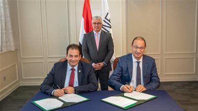  وليد جمال الدين: نستهدف جذب استثمارات نوعية تسهم في تنويع القاعدة الإنتاجية