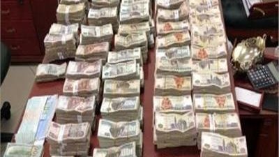 الداخلية تكشف قضايا غسل أموال بقيمة 800 مليون جنيه