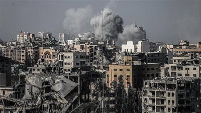 المتحدث باسم مستشفى شهداء الأقصى: نعيش كارثة بسبب نقص الإمدادات