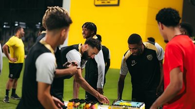  مفاجأة.. كريم بنزيما ينتقل إلى الدوري الأمريكي!