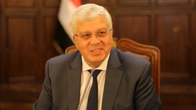 وزير التعليم العالي يعلن رؤية الوزارة لإطلاق جيل جديد من الجامعات المتخصصة لدعم رؤية مصر 2030