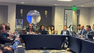 المشاط: اهتمام كبير من القيادة السياسية بخفض تكلفة الاستثمار للقطاع الخاص 