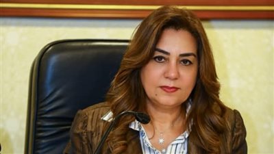 وزيرة التنمية المحلية تعتمد حركة محلية محدودة لعدد من سكرتيري العموم والسكرتيري المساعدين