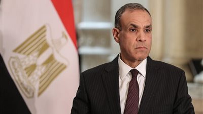 وزير الخارجية: لا أمن ولا استقرار للمنطقة دون تجسيد الدولة الفلسطينية