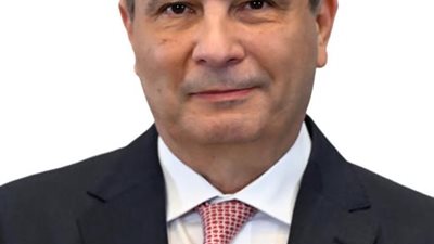 وزير الزراعة يشارك في الاجتماع الدولي لدعم استراتيجية 