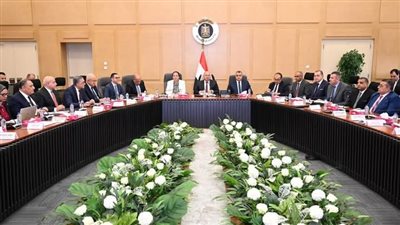 كامل الوزير: تكليف وزارتي الصناعة وقطاع الأعمال بجذب مستثمرين من القطاع الخاص الأجنبي والعربي